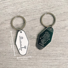 Load image into Gallery viewer, Sea ya! Keychain
